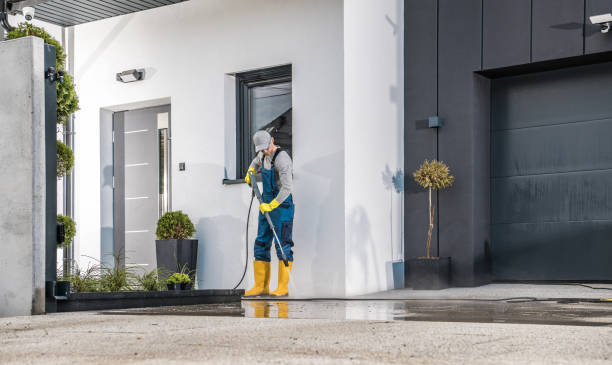 Best Gutter Cleaning  in Ishpeng, MI